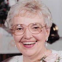 Elaine Clay Stafford (1937-2019)