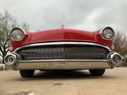 Image result for Antique Ivory 1957 Buick