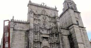 We did not find results for: Basilica De Santa Maria La Mayor Pontevedra Arte Viaje
