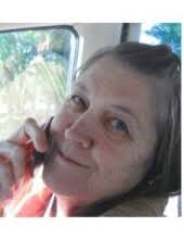 Obituary information for Barbara Aline Gowen Troxell