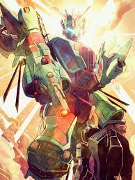 Victorion a giant in 'Transformers' lore