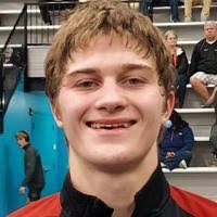 Sherando's Judd wins NHSCA national wrestling title