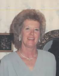 Obituary information for Pearl Ann Carroll