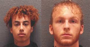 Cameron Chase Breazeale And Jerry Bernard Lawrence