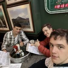 SEAN'S BAR & KITCHEN