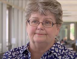 ASCO Affiliate Health Member Peg Ford: A Journey from Patient to Patient  Advocate