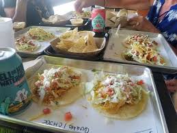 Try the roti canai, roast duck tacos, five spice calamari, coconut shrimp, and. Tin Taco Orlando 40 W Washington St Menu Prices Restaurant Reviews Tripadvisor