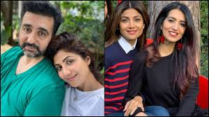 Kavita belongs to a british business family, basically from india. Loved And Trusted Her After Raj Kundra Sister Reena Kundra Breaks Silence On His Allegations Against Ex Wife Kavita