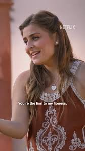 Thank you @netflix for submitting Abbey’s song for an Emmy nomination for  best original song and lyrics., Abbey sang ‘Boyfriend Forever, her tribute  to David,