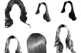 Hair strands are undesirable when it comes to the daily hygiene but they often make for great website accessories. 100 Free Hair Brushes For Photoshop Users Hair Brush Free Hair Photoshop