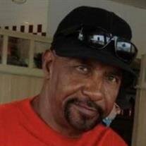 Mr. Aaron Bolden Jr. Obituary