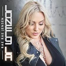 Rae Jensen's Instagram, Twitter & Facebook