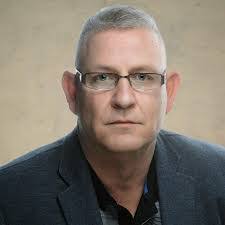 Mark Haga's Instagram, Twitter & Facebook