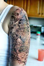 Final thoughts… japanese tattoos meaning. Japan Tattoo Japanese Tattoo Women Tattoos Temple Tattoo