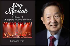 Singapore Shelf: Turning inwards and looking at Singapore's history