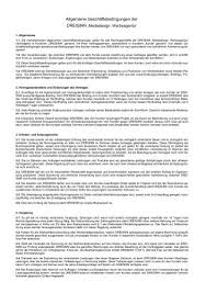 Nov 28, 2016 · kosten (gebühren und auslagen), die rechtsanwälte bei behörden und ähnlichen stellen für ihre auftraggeber auslegen, können als durchlaufende posten auch dann anerkannt werden, wenn dem zahlungsempfänger namen und anschriften der auftraggeber nicht mitgeteilt werden (a 10.4 abs. Muster Agb Fur Werbeagenturen Dreisinn