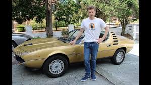 Image result for Champagne 1974 Alfa-Romeo