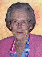 Condolences for Katherine SENGER