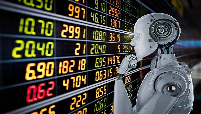 Image result for forex robot"