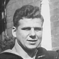 Mathew Allen Phillips (1925–1993)