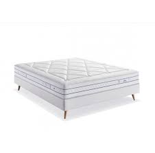 Maybe you would like to learn more about one of these? Ensemble Flocon Treca Ressorts Ensaches Air Spring Literie 1001lits Matelas
