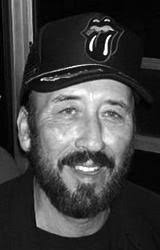 Bernard Wood Obituary (1947