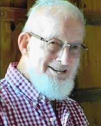 Obituary for Bud Rashie Miller