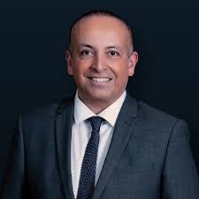 Eric Campos's Instagram, Twitter & Facebook