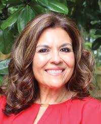 Sonia Mori, INSURANCE AGENT