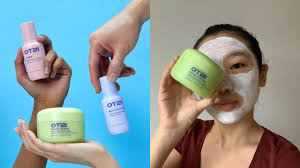 Free delivery and returns on ebay plus items for plus members. Otzi A Clean Korean Skin Care Brand Launches At Sephora Under Mbx Review Allure