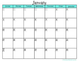 2016 Calendar Free Printable Printable Calendar Pages Calendar Printables Printable Blank Calendar