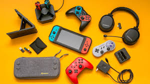 Get the best deals on nintendo switch unbranded video game accessories and upgrade your gaming setup with the largest online selection at ebay.com. Best Nintendo Switch Accessories For 2021 Cnet