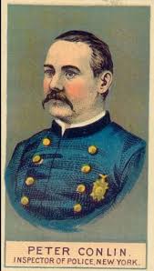 Civil War Biographies: Colman-Constantine