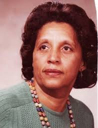 Gertrude Britto Obituary (2009)