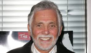 General Hospital News: GH Alum, 'Highlander' Star, Stan Kirsch Dead at 51