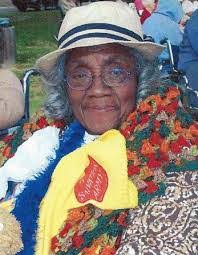 Mary Chamblee's Instagram, Twitter & Facebook