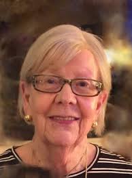 Eva Sarah Adams (nee Winsor)