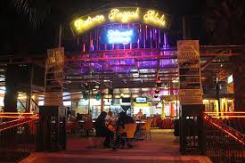 This place is a must go for makan in jb when you are here. 20 Port Makan Popular Dan Sedap Di Johor Rugi Kalau Tak Lepak Remaja