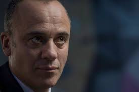 The plot revolves around javier muñoz (javier gutiérrez), a former executive who is forced to sell his apartment because of unemployment. The 400 Word Review The Occupant Pittsburgh Magazine