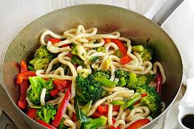 27 healthy dinner recipes so easy even you can make them. Easy Noodles Recipes Olivemagazine