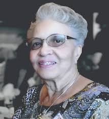 Rialto Black History Committee Founder Hattie Mae Love Pettway Inge Passes  in Rialto