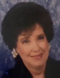 Obituary information for JoAnn P. Martin