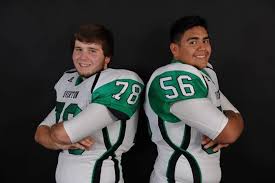 Tenaha Reloads + Timpson, Overton Make Cases For 11-2A Division II Crown