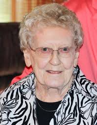 Most Recent Obituaries