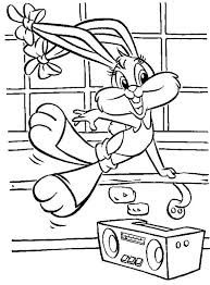 Baby looney tunes coloring pages. Baby Looney Tunes Baby Lola Break Dance In Baby Looney Tunes Coloring Page Looney Tunes Coloring Pages Baby Looney Tunes Coloring Pages