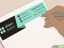 Create your own law firm letterheads in minutes. How To Make A Letterhead With Pictures Wikihow
