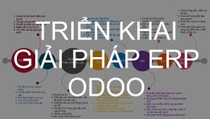 Chi phí triển khai Odoo