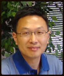 Dr. Wei Ye, COO — OffshoreTech, LLC