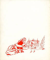 Carte De Menu De Noel Vierge A Imprimer Et Remplir Menu De Noel Cartes De Menu Noel