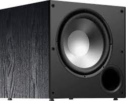 With so many speaker brands/manufacturers that produce subwoofers, there are a few that stand out. The 8 Best Home Subwoofers Of 2021